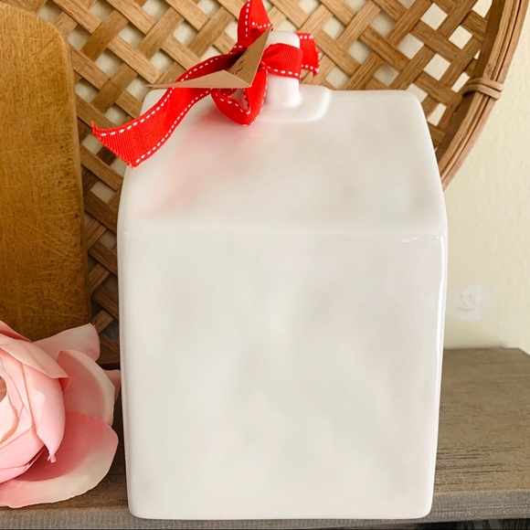 Rae Dunn 🌿 BLESSED Birdhouse (NEW) - Picture 8 of 9